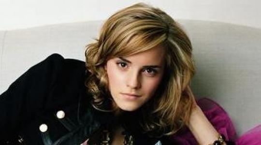 Η Emma Watson μετά τον «Harry Potter»,γίνεται  σχεδιάστρια μόδας!