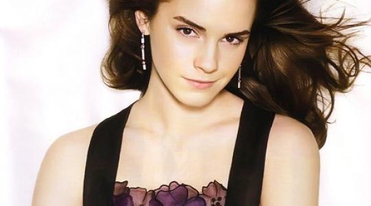 Πως ένιωσε η Emma Watson, όταν τελείωσαν τα γυρίσματα του Harry Potter..?