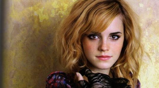 Emma Watson: Είναι μόλις 20 χρονών, και φιγουράρει στη λίστα με τις πιο ακριβοπληρωμένες ηθοποιούς! Σε ποιά θέση όμως??