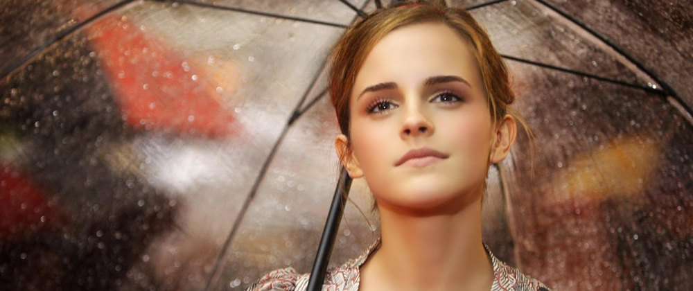 Θα το φορέσει το γυάλινο γοβάκι η Emma Watson;