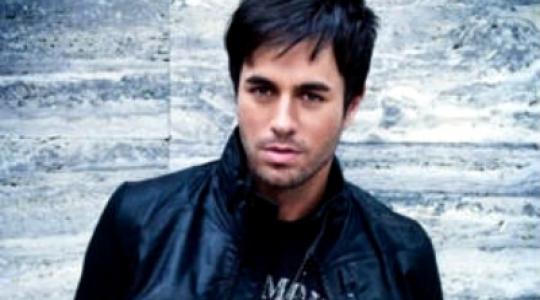 Ο Enrique Iglesias μετάνιωσε…