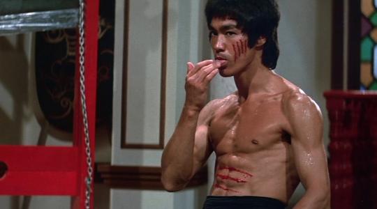 Το «Once Upon A Time in Hollywood» βρήκε τον Bruce Lee του