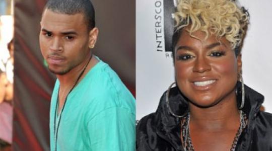 Ακούστε την νέα συνεργασία  Ester Dean και Chris Brown