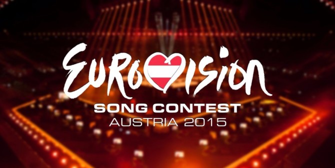 Να μην ξεχνιόμαστε.. Για τους ενδιαφερόμενους.. που θα δείτε την κλήρωση των ημιτελικών της φετινής Eurovision;