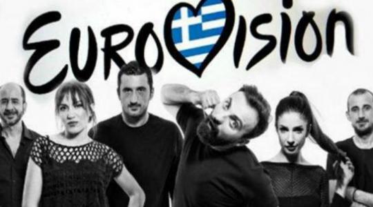 Η Ρωσία κατεβαίνει Eurovision με ελληνικό δίδυμο!