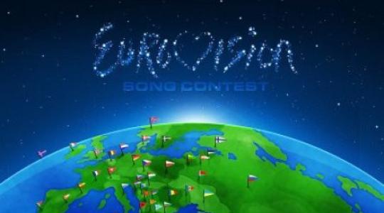 Πρόστιμο στην Ουκρανία για καθυστέρηση παράδοσης του τραγουδιού της στη Eurovision!