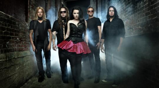 “Rock in Rio”… αυτή είναι η πλήρης συναυλία των Evanescence!