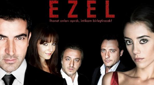 Ezel.. τι θα δούμε απόψε..