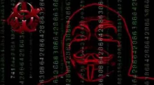 Το video/μήνυμα των Anonymous για τον πόλεμο με την ISIS