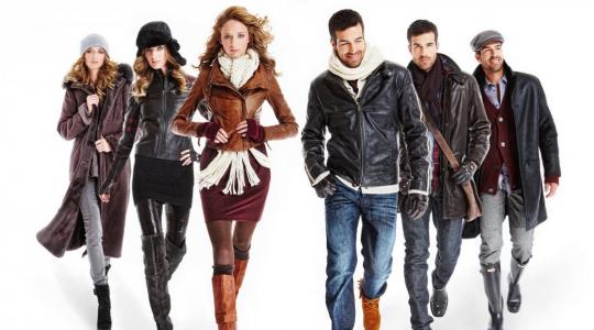 Οι Έλληνες Fashion Bloggers που πρέπει να παρακολουθήσεις!