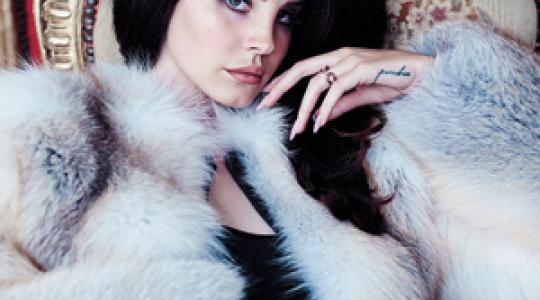Lana Del Rey “Brooklyn Baby”- Ένα επικό remix από τον Tom Vek!