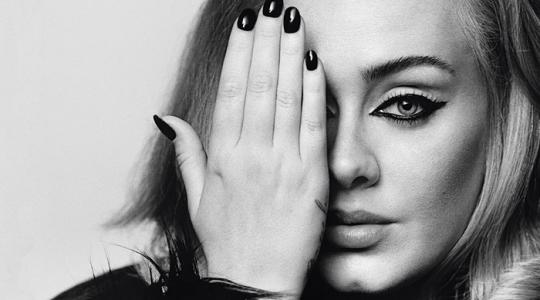H Adele λέει το μεγάλο αντίο… και δεν μιλάμε για νέο κομμάτι!