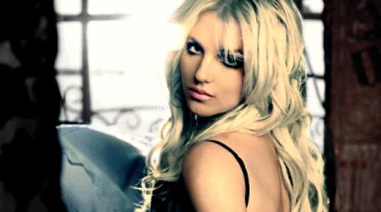 Άκου ένα ακόμη ολοκαίνουριο κομμάτι από τη Britney Spears…