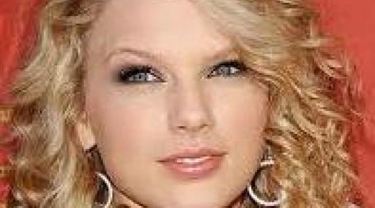 Το ντουέτο έκπληξη της Taylor Swift…