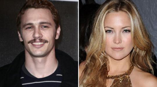James Franco και Kate Hudson θα πρωταγωνιστήσουν στο “Βαθύ Λαρύγγι”?