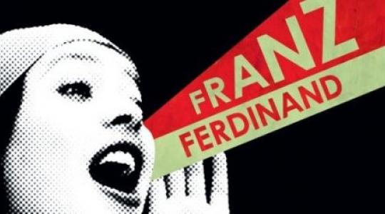 Oι Franz Ferdinand αρνούνται οποιαδήποτε σχέση με μιούζικαλ