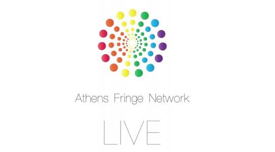 Athens Fringe Festival 2013 – 1 έως 30 Ιουνίου