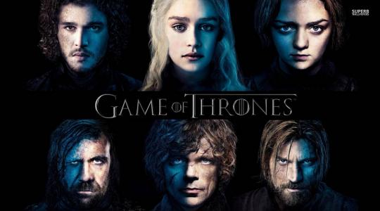 Δε θα πιστέψετε πόσοι θέλουν να παίξουν στο Game of Thrones!