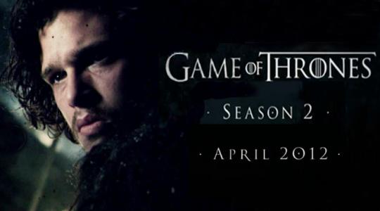 Έτοιμο το trailer του Game of thrones 2 – Seven Devils