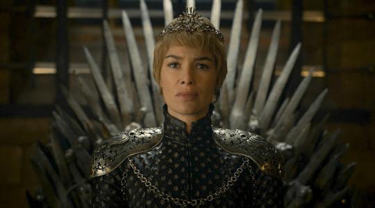 Το HBO αποκαλύπτει λίγα πλάνα του Game of Thrones