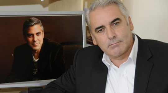 Επιχειρηματίας προσέφερε στον σωσία του George Clooney, χρήματα για να κοιμηθεί με τη γυναίκα του!