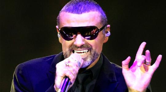 Εισήχθη εσπευσμένα στο νοσοκομείο ο George Michael…