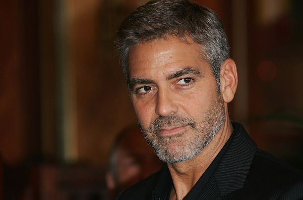Απίστευτη αντίδραση του George Clooney στο γάμο πρώην συντρόφου του!