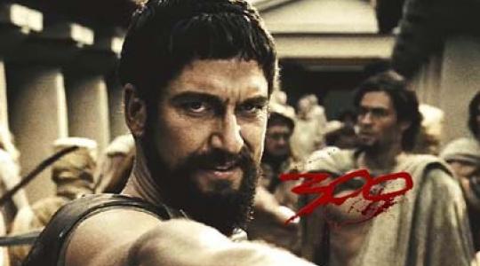 O Gerard Butler σε νέα ταινία δράσης;