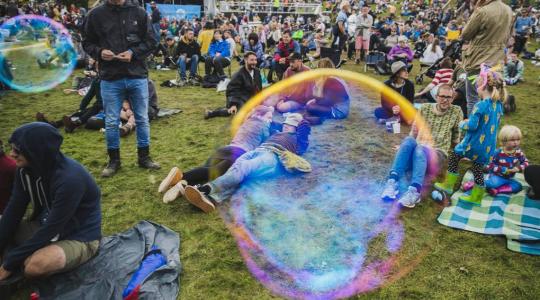 Τα καλύτερα alternative καλοκαιρινά φεστιβάλ σε Αγγλία και Ευρώπη