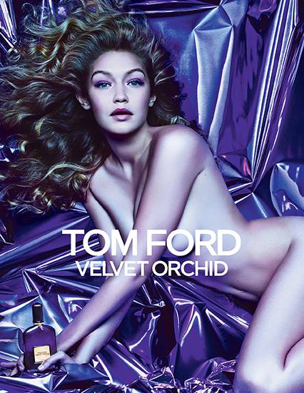 H Gigi Hadid απαντά στις ερωτήσεις της Vogue