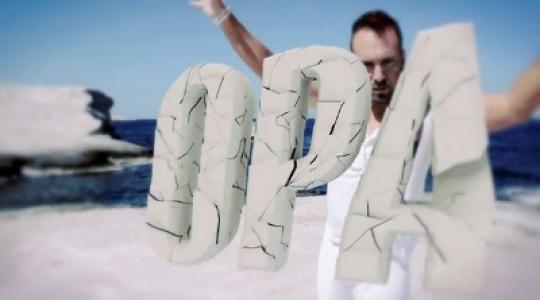 “Γιώργος Αλκαίος:Μετά τη Eurovision δεν θα εμφανιστώ στα μπουζούκια,όπως η Παπαρίζου”…
