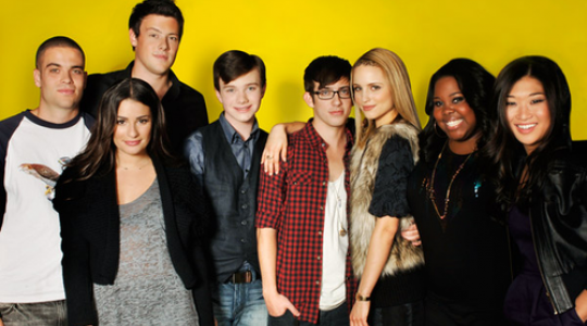 Το «Glee» συνεχίζεται για τέταρτη σεζόν