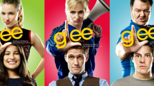 Πάρτε μία γεύση από το σημερινό επεισόδιο του Glee!