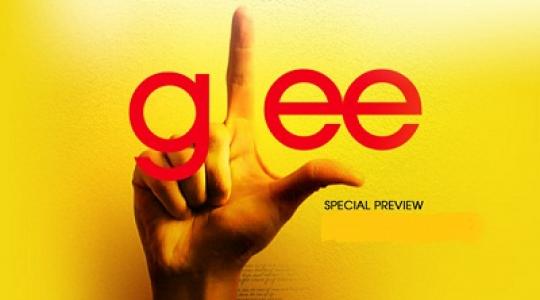 Το επικό τέλος του Glee!