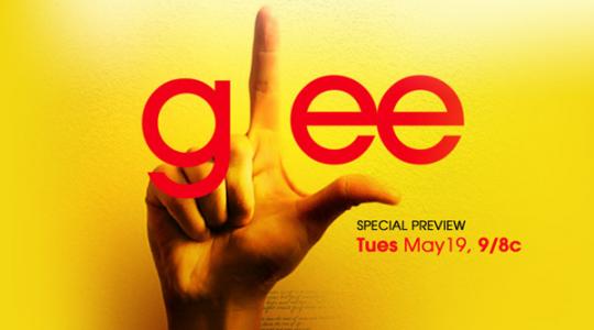 Glee: Rocky Horror Episode  sneak peak