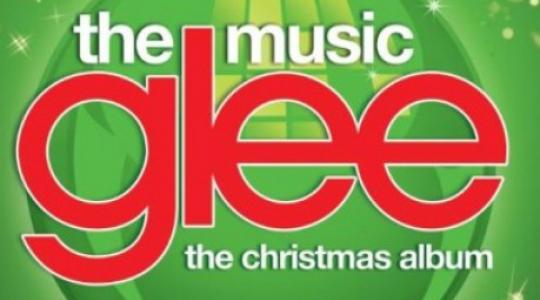 To “Last Christmas” από το cast του Glee!