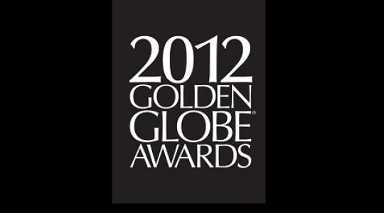 Χρυσές Σφαίρες 2012.. Aυτή είναι η λίστα με τους νικητές…