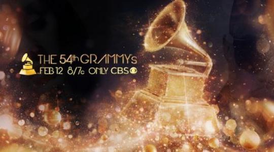 Grammy Awards 2012… οι υποψηφιότητες.!