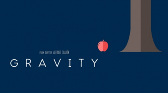 Εντυπωσιακή πρώτη σκηνή για το «Gravity»