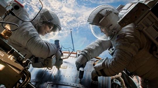 Νέο trailer για τη καλύτερη διαστημική ταινία που γυρίστηκε ποτέ, σύμφωνα με τον James Cameron