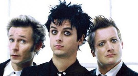 Green Day: παιχνίδι έκπληξη για το Broadway