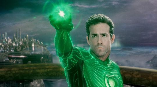 Ο δημιουργός του Deadpool θέλει τον Ryan Reynolds και πάλι Green Lantern