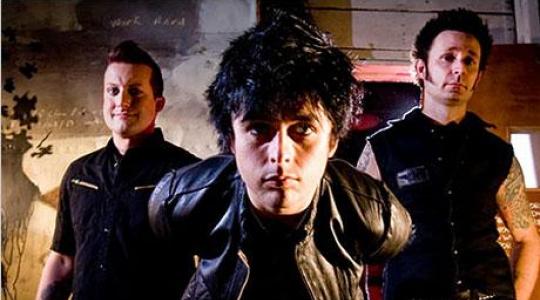 ʼσχημες οι κριτικές για το μιούζικαλ των Green Day…