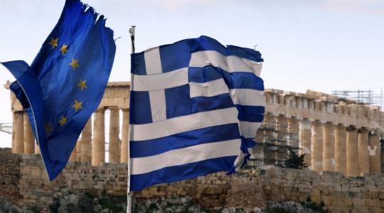 Η παρομοίωση του Grexit με το κεμπάπ-ΒΙΝΤΕΟ