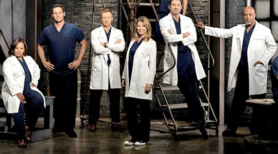 Σε ακρότητες οι φανατικοί της σειρά Grey’s Anatomy για τον θάνατο του πρωταγωνιστή…