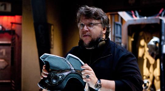 Νέες πληροφορίες  για το «Shape of Water» του del Toro