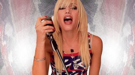 Η Gwen Stefani τραγουδάει για τον Paul McCartney…