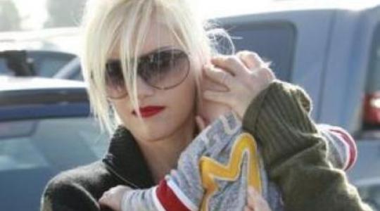 Η Gwen Stefani νιώθει πως ξεμένει από χρόνο για παιδιά…