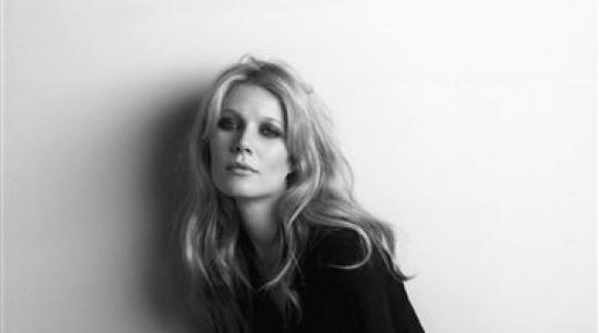 Η  Gwyneth Paltrow είχε κατάθλιψη…