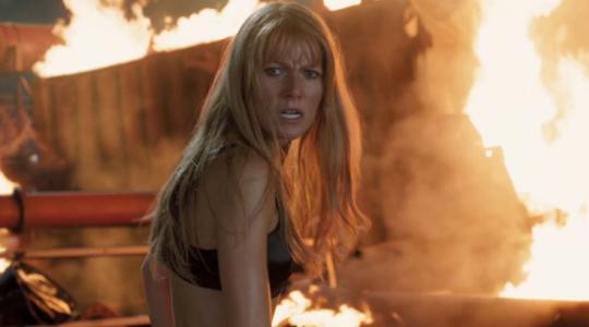 Το «Iron Man 3» παραλίγο να έχει sex tape της Gwyneth Paltrow!